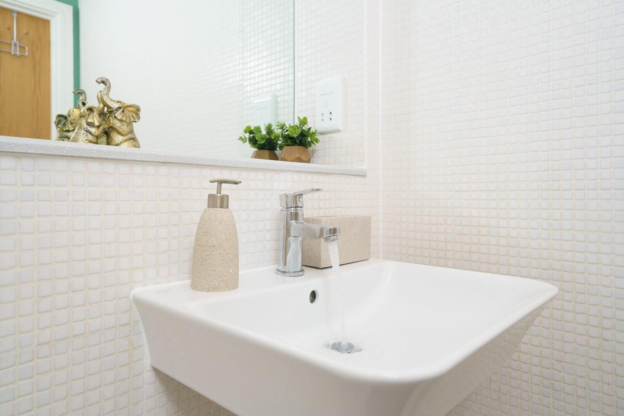 Cobalt Point 2 Apartment Лондон Екстериор снимка